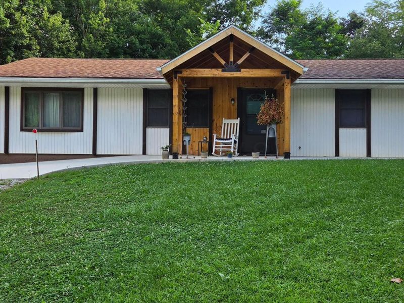 4955 State Route 61, Mount Gilead, OH 43338 Photo 2