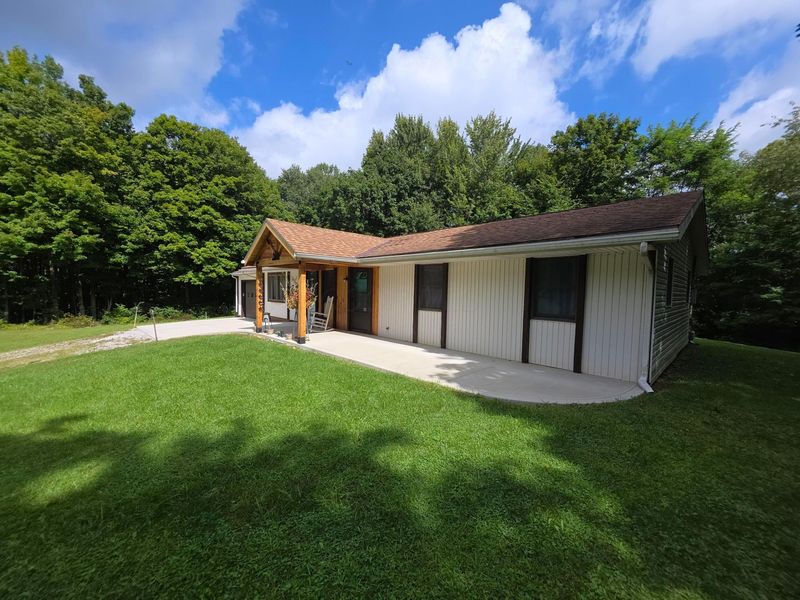 4955 State Route 61, Mount Gilead, OH 43338 Photo 3