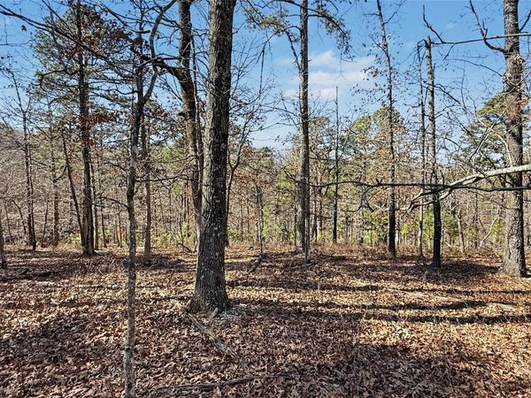 930 Pine Bark Trail , Kansas, OK 74347
