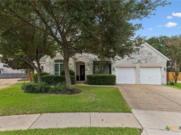 2903 Bryco Cove , Round Rock, TX 78681