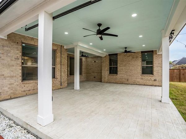 4505 Fall Meadow Drive, Prosper, TX 75078