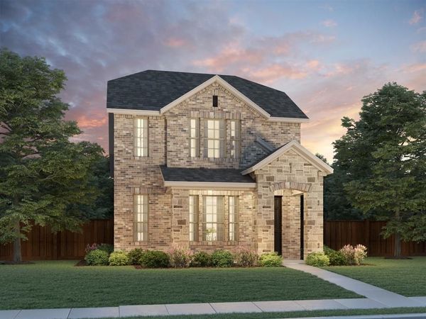 2713 Kobuk Drive, Corinth, TX 76210