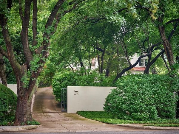 4115 Turtle Creek Boulevard, Dallas, TX 75219