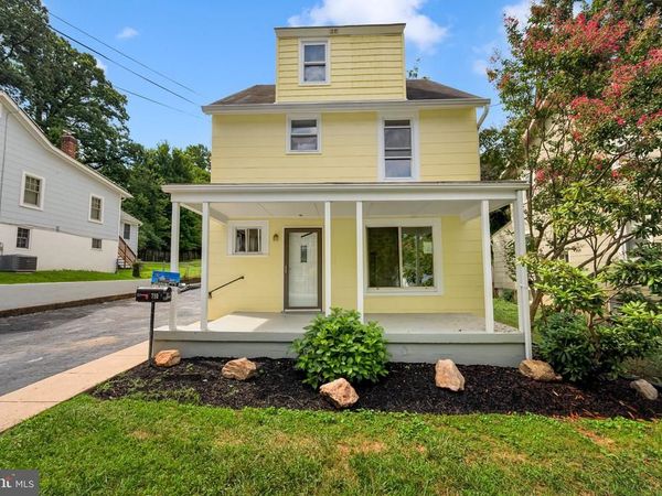 710 SILVER SPRING AVENUE, SILVER SPRING, MD 20910