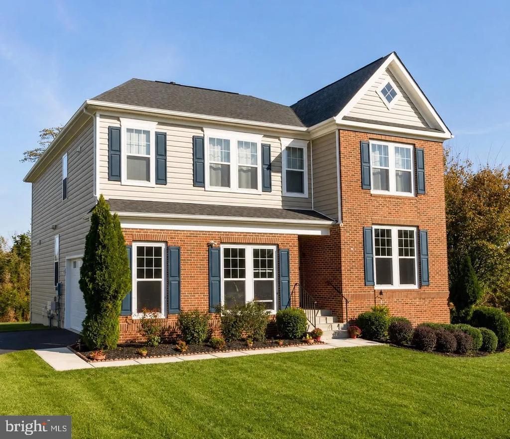40978 Spur Lane , Aldie, VA 20105 Main Photo