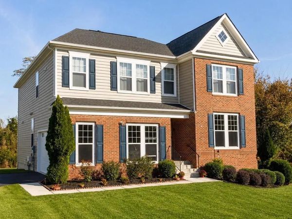 40978 SPUR LANE , ALDIE, VA 20105