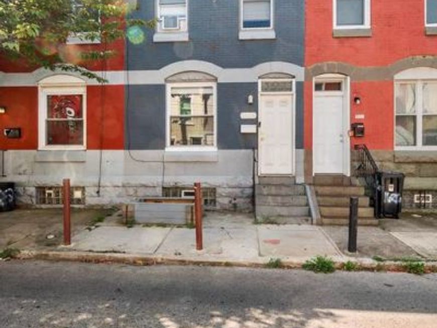 1624 Edgley Street, Philadelphia, PA 19121 Main Photo