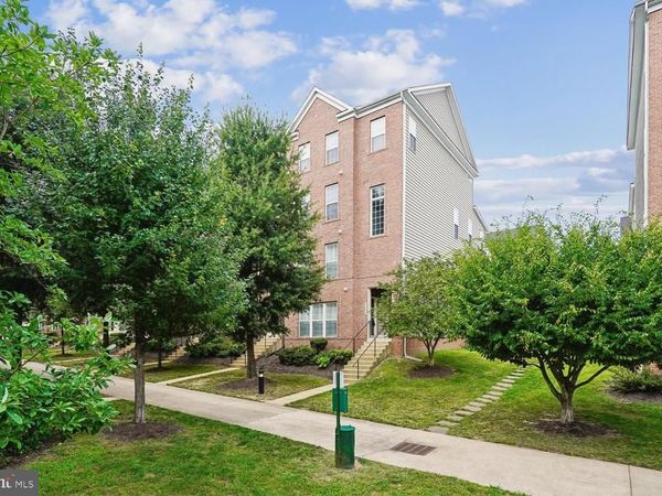 2288 MARGRAF CIRCLE, WOODBRIDGE, VA 22191