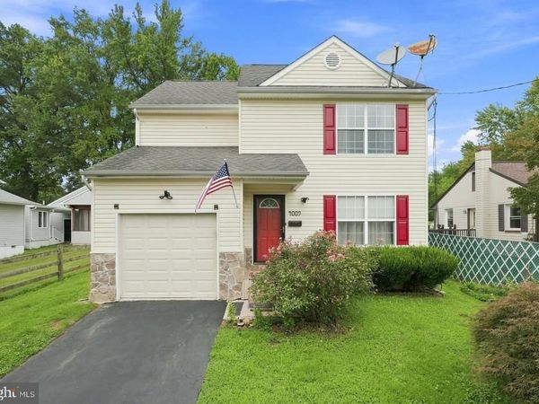 4009 OAK STREET, WILMINGTON, DE 19808