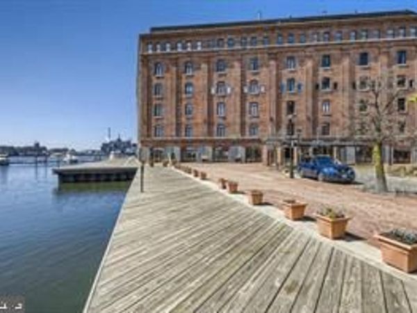 1000 FELL STREET, Unit 203, BALTIMORE, MD 21231