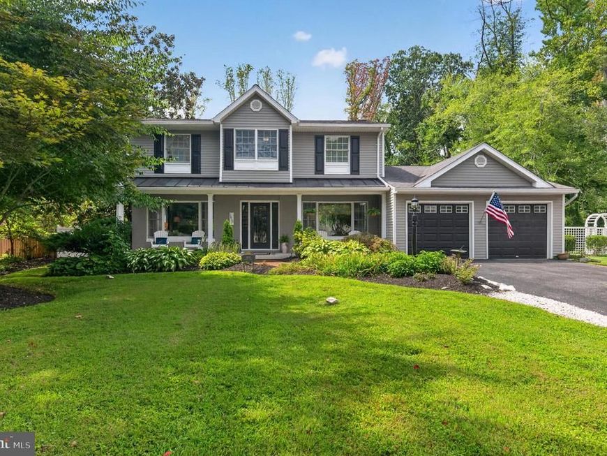 1610 Ridout Road , Annapolis, MD 21409 Main Photo