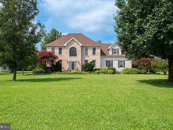 5774 ROYAL MILE BOULEVARD, SALISBURY, MD 21801