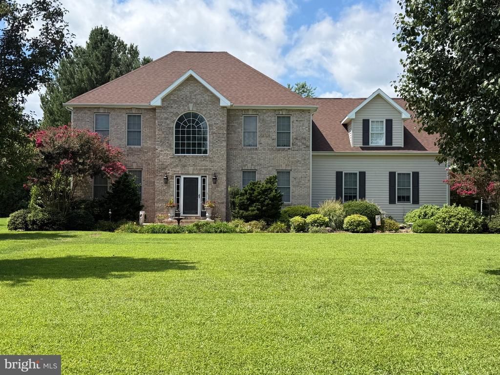 5774 ROYAL MILE BOULEVARD , SALISBURY, MD 21801