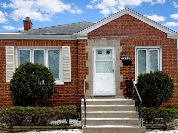 5423 W 63rd Place, Chicago, IL 60638