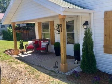 81 Highland Park Drive, Williamsburg, KY 40769