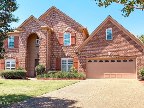 4257 Amherst Cove, Olive Branch, MS 38654