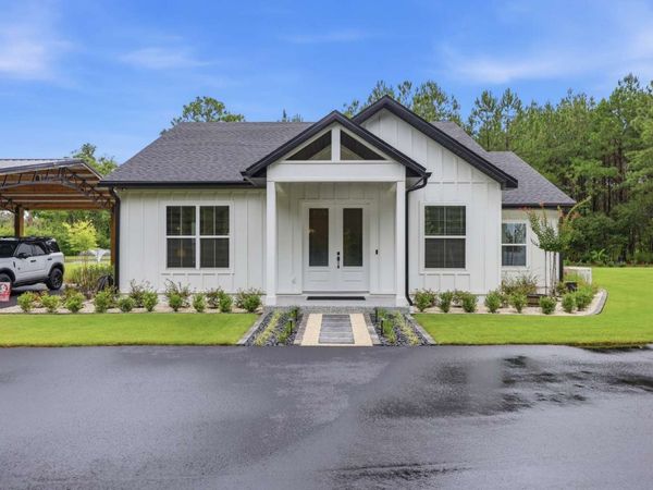 6168 SW COUNTY ROAD 241, Lake Butler, FL 32054