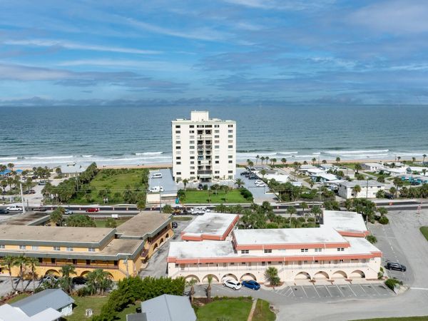 1510 Ocean Shore Boulevard, Unit 415, Ormond Beach, FL 32176