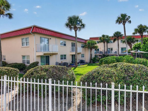 1510 Ocean Shore Boulevard, Ormond Beach, FL 32176
