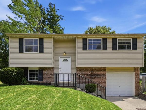 5876 Whippoorwill Hollow Drive, Miami Twp, OH 45150