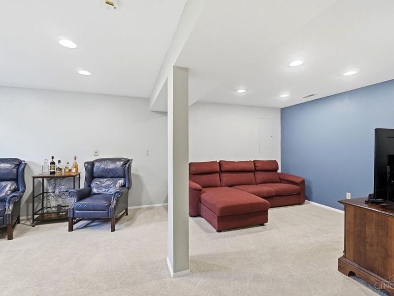 5876 Whippoorwill Hollow Drive, Miami Township, OH 45150 Photo 25