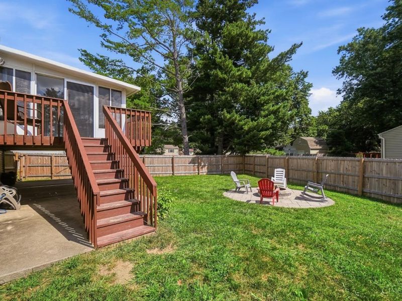 5876 Whippoorwill Hollow Drive, Miami Township, OH 45150 Photo 34