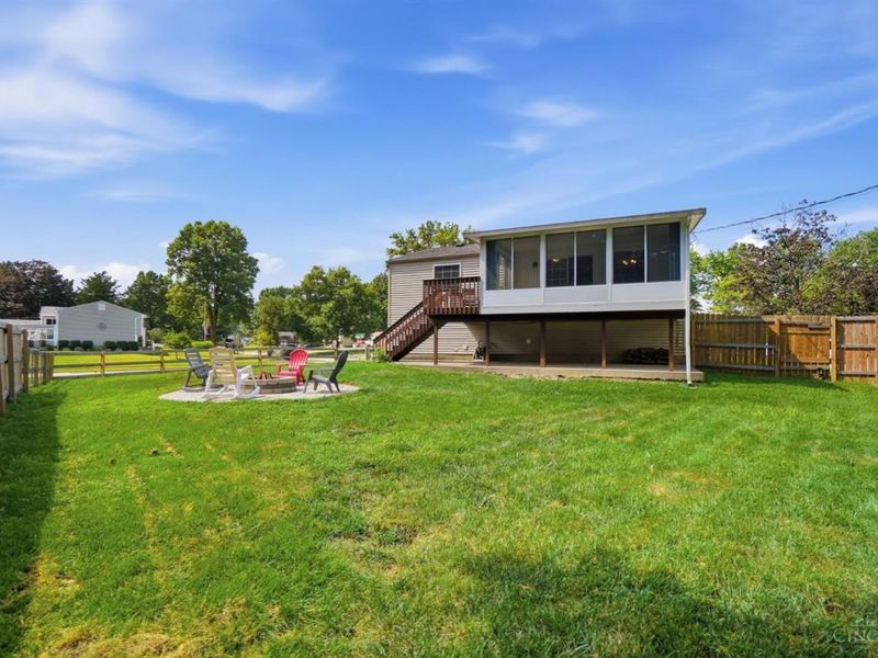 5876 Whippoorwill Hollow Drive, Miami Township, OH 45150 Photo 37