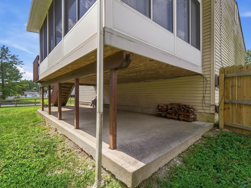 5876 Whippoorwill Hollow Drive, Miami Township, OH 45150 Photo 38