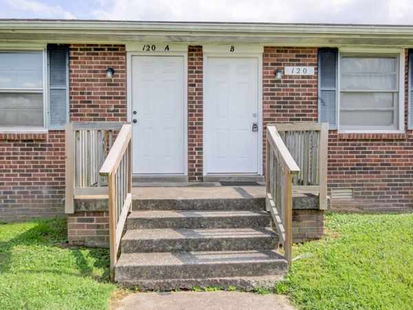 120 Tandy Dr, Unit A, Clarksville, TN 37042
