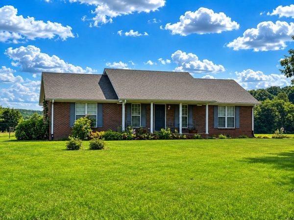 1255 Shady Ln , Pulaski, TN 38478