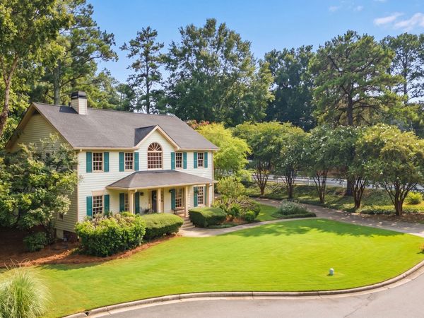 505 Middleton Place, Roswell, GA 30075