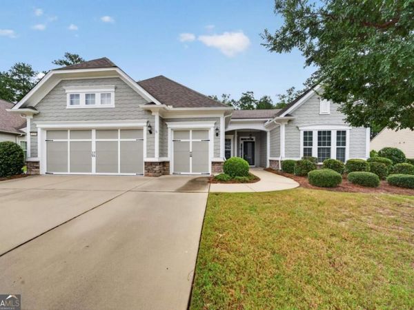 1031 Dockside Place, Greensboro, GA 30642