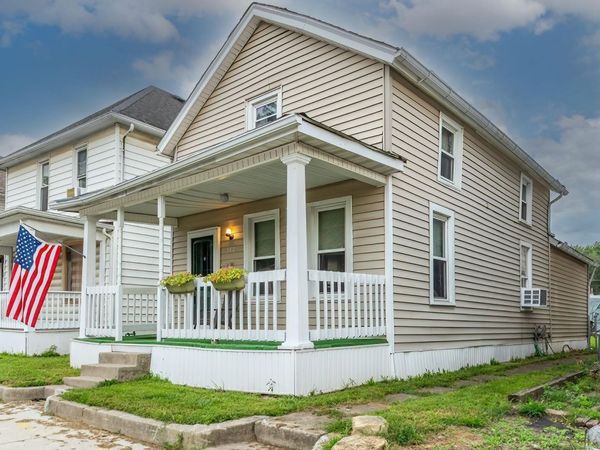 540 3rd Street, Fort Wayne, IN 46808