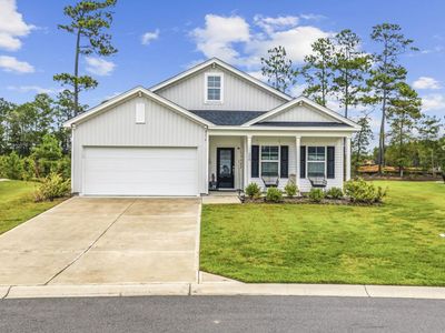 220 Averyville Dr. , Conway, SC 29526