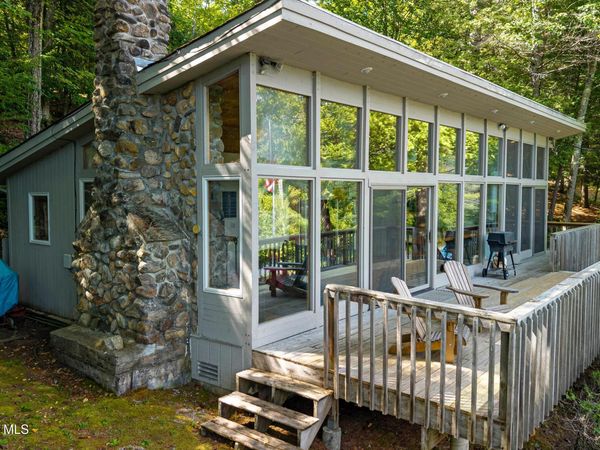 336 Beaver Pond Road, Adirondack, NY 12808