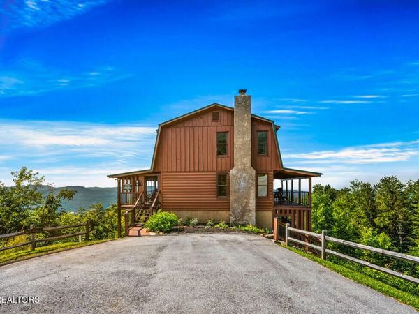 3654 Buckeye Knob Way, Sevierville, TN 37862