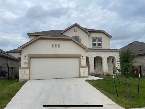 7702 Libretto LN , Austin, TX 78744