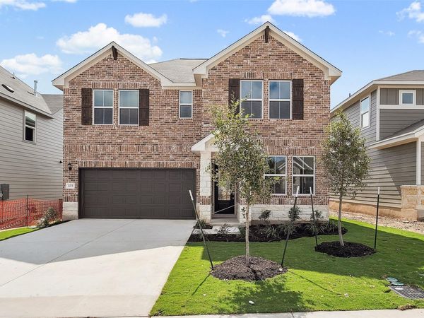 127 Arlington Park LOOP , Hutto, TX 78634