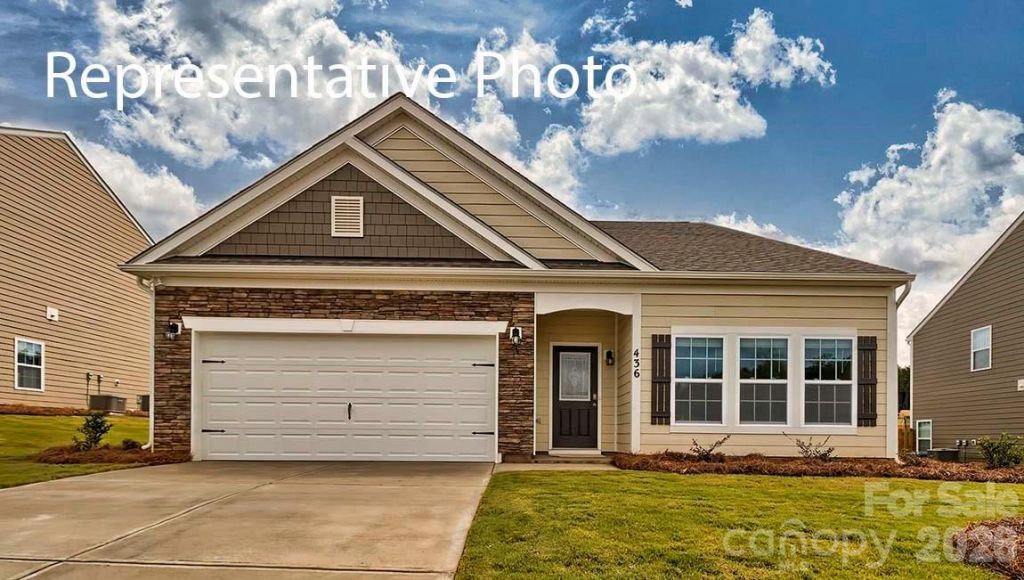 1130 Clear Springs Road, Rockwell, NC 28138 Main Photo
