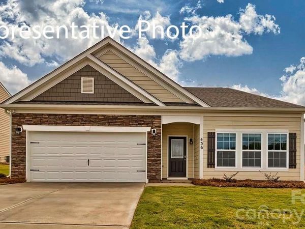 1130 Clear Springs Road, Rockwell, NC 28138
