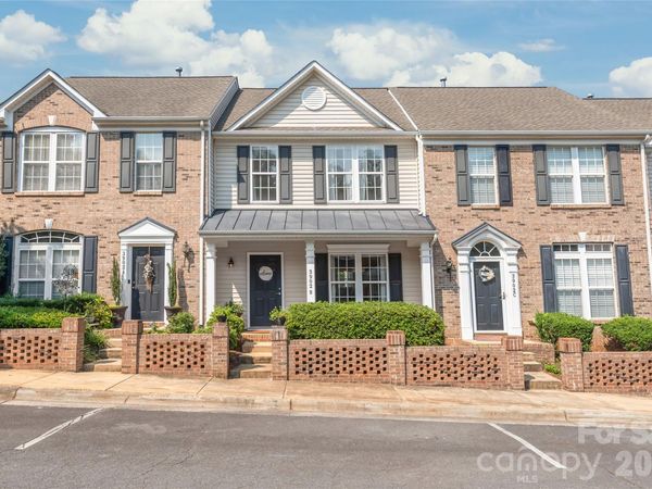 3902 Christine Lane, Unit B, Waxhaw, NC 28173
