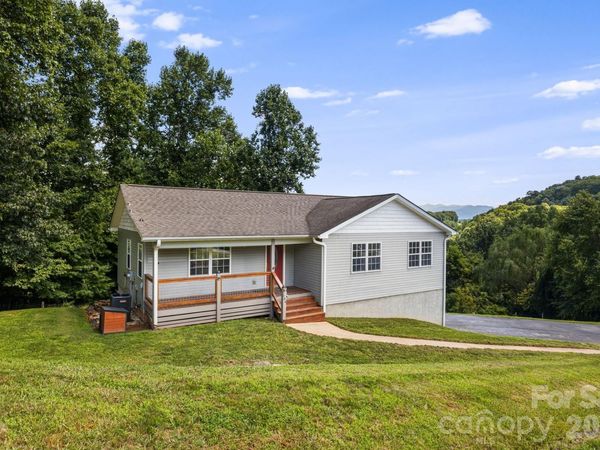 184 Scarlett Ridge Drive , Marshall, NC 28753