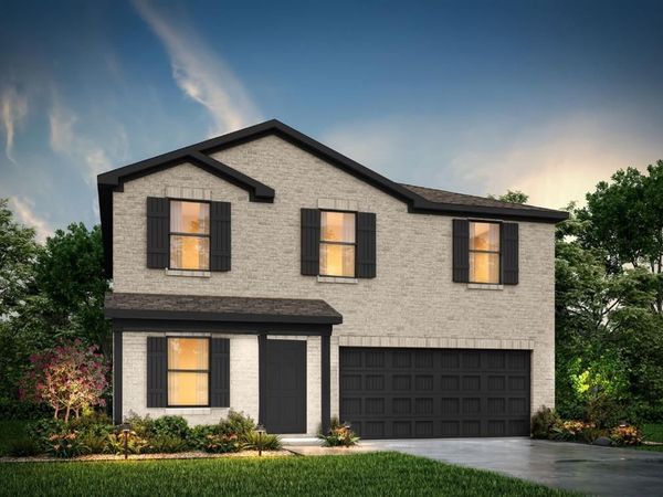3901 Northridge Road, Shawnee, OK 74804