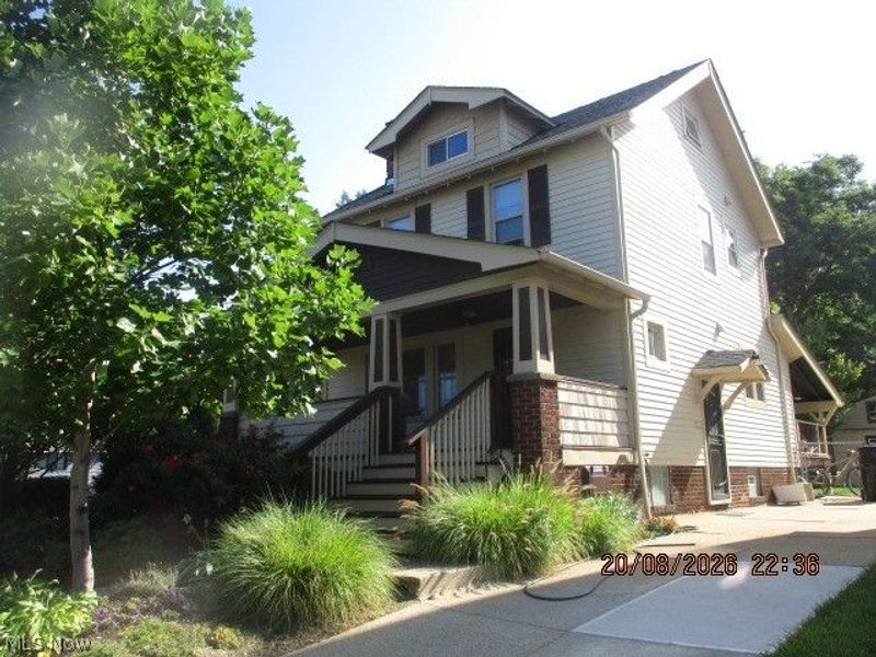 3755 Highland Road, Cleveland, OH 44111 Photo 1