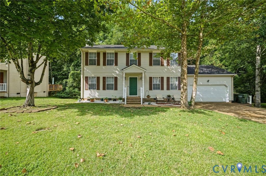 815 Colonial Avenue, Williamsburg, VA 23185 Main Photo