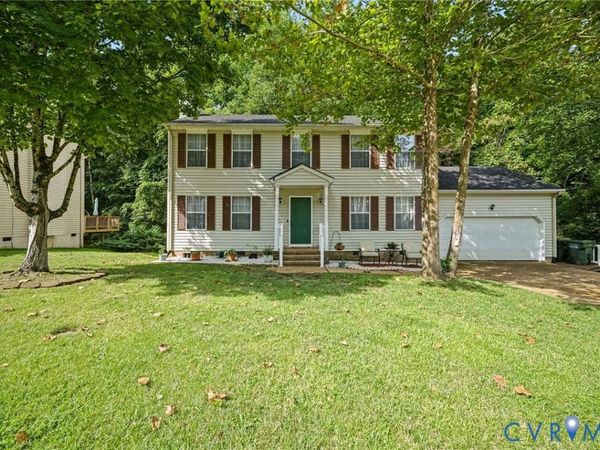 815 Colonial Avenue, Williamsburg, VA 23185