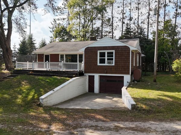 10017 M-115, Cadillac, MI 49601