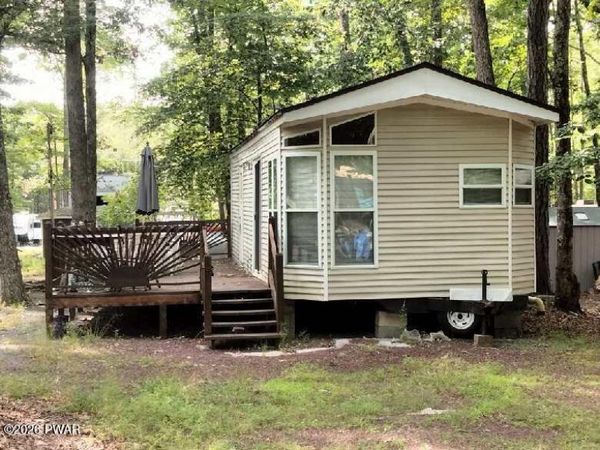 116 Mountain Glen Drive , Milford, PA 18337