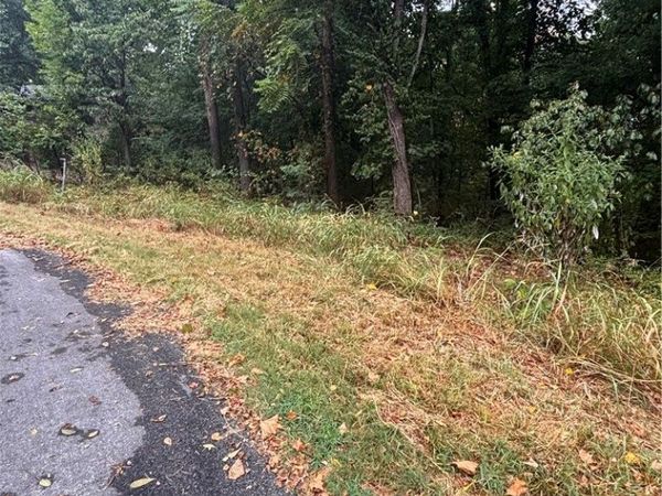 Scarborough Lane , Bella Vista, AR 72715