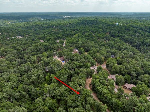 Lot 4 Brooks Circle, Bella Vista, AR 72715